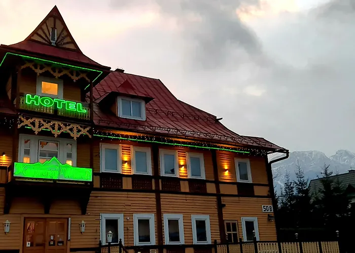 Kasprowy Wierch