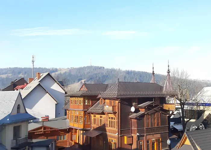 Kasprowy Wierch