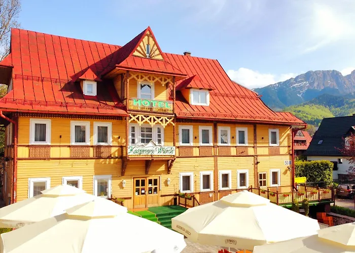 Kasprowy Wierch